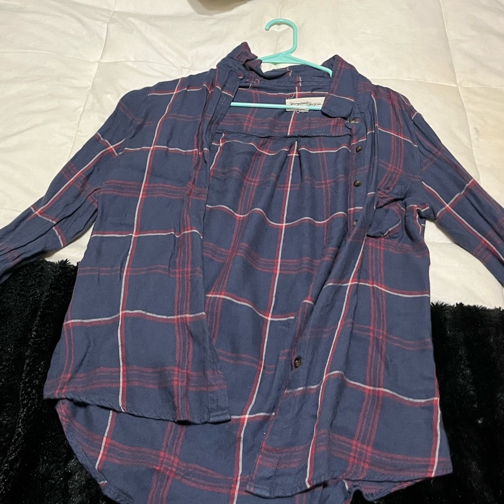 young hearts run free top